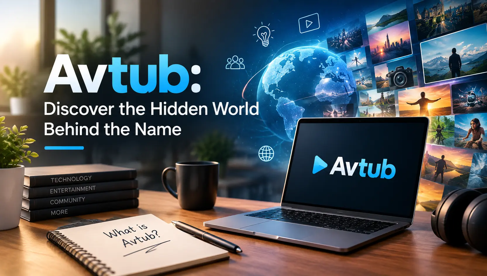 Avtub: What It Is and How to Research It Safely