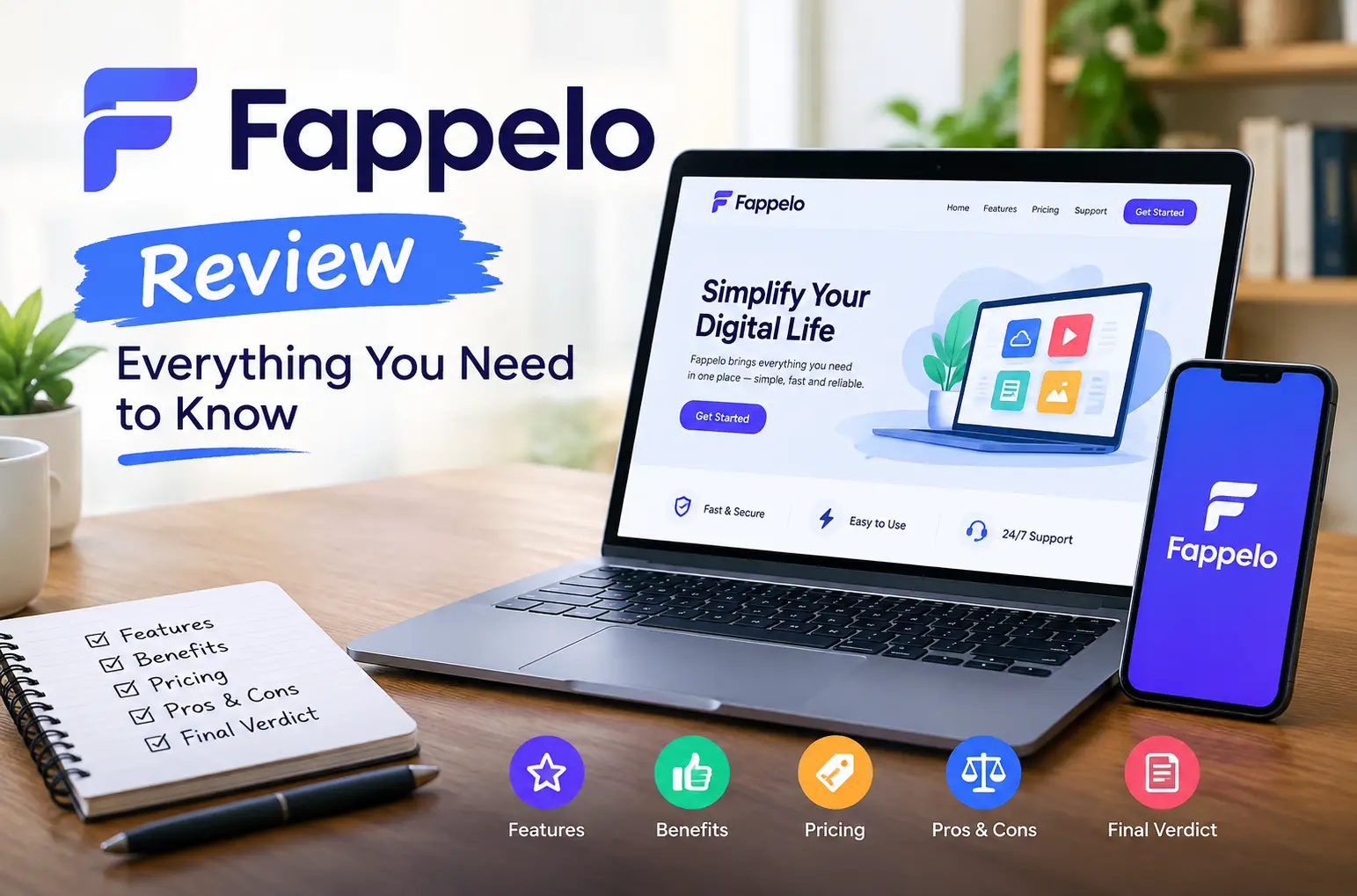 Fappelo –  Review Everything You Need to Know