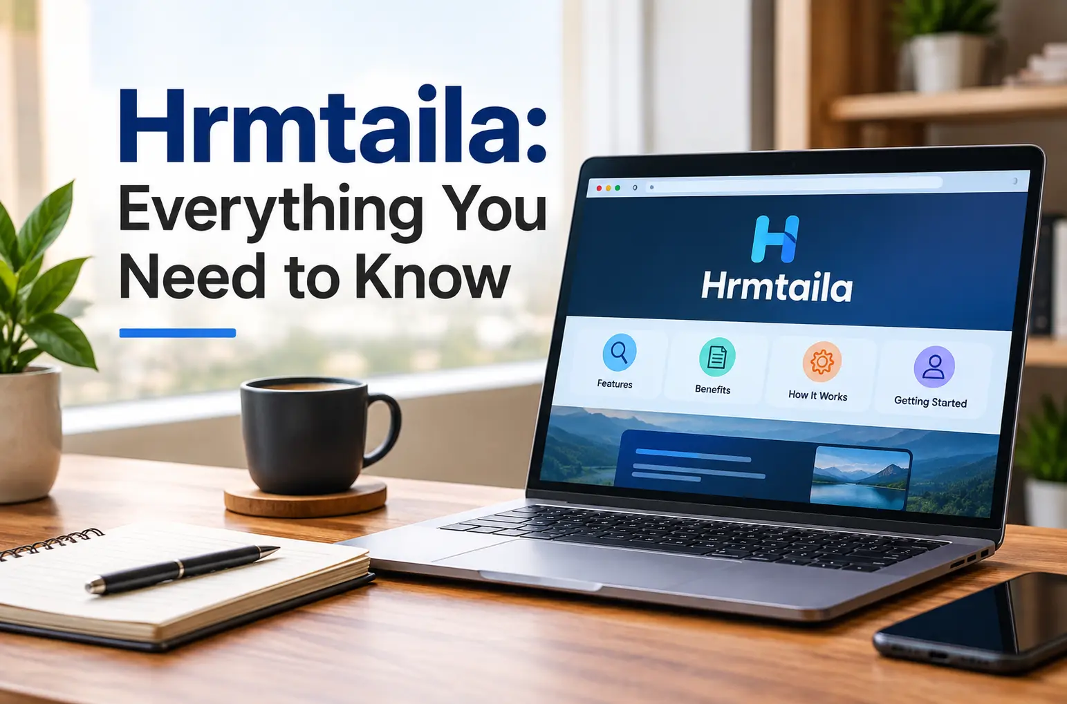 Hrmtaila: Everything You Need to Know