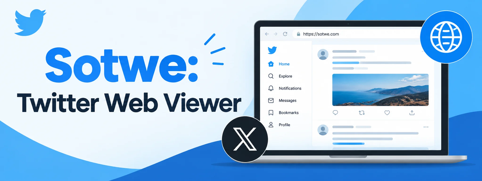 Sotwe: Twitter Web Viewer