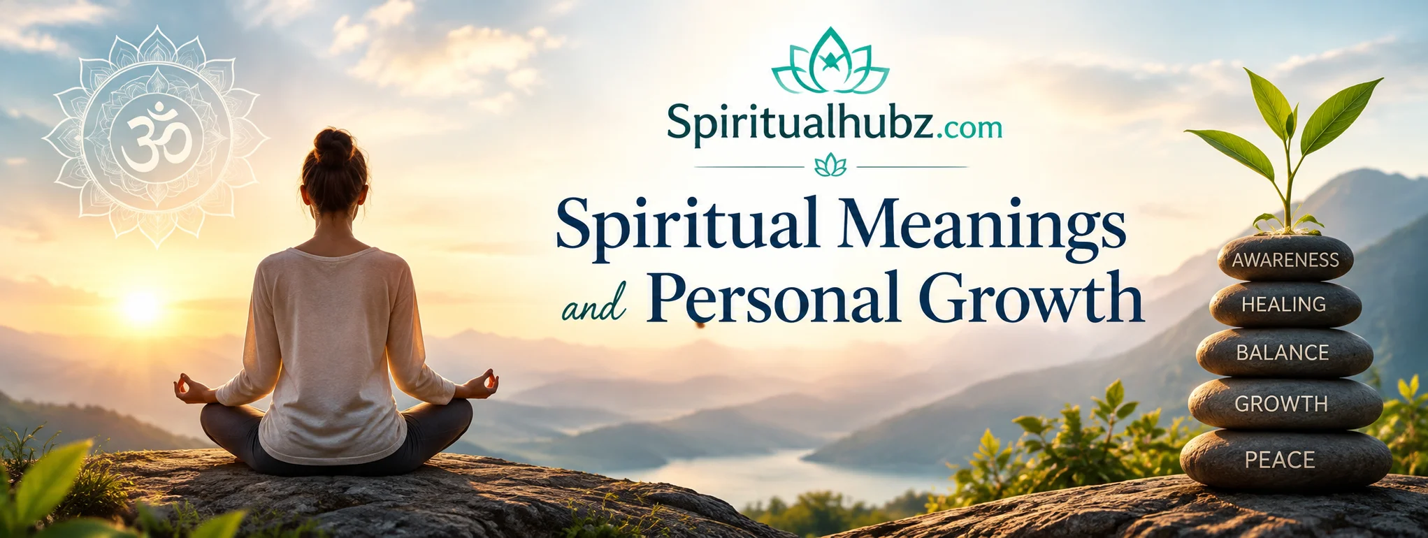 Spiritualhubz.com: Spiritual Meanings and Personal Growth