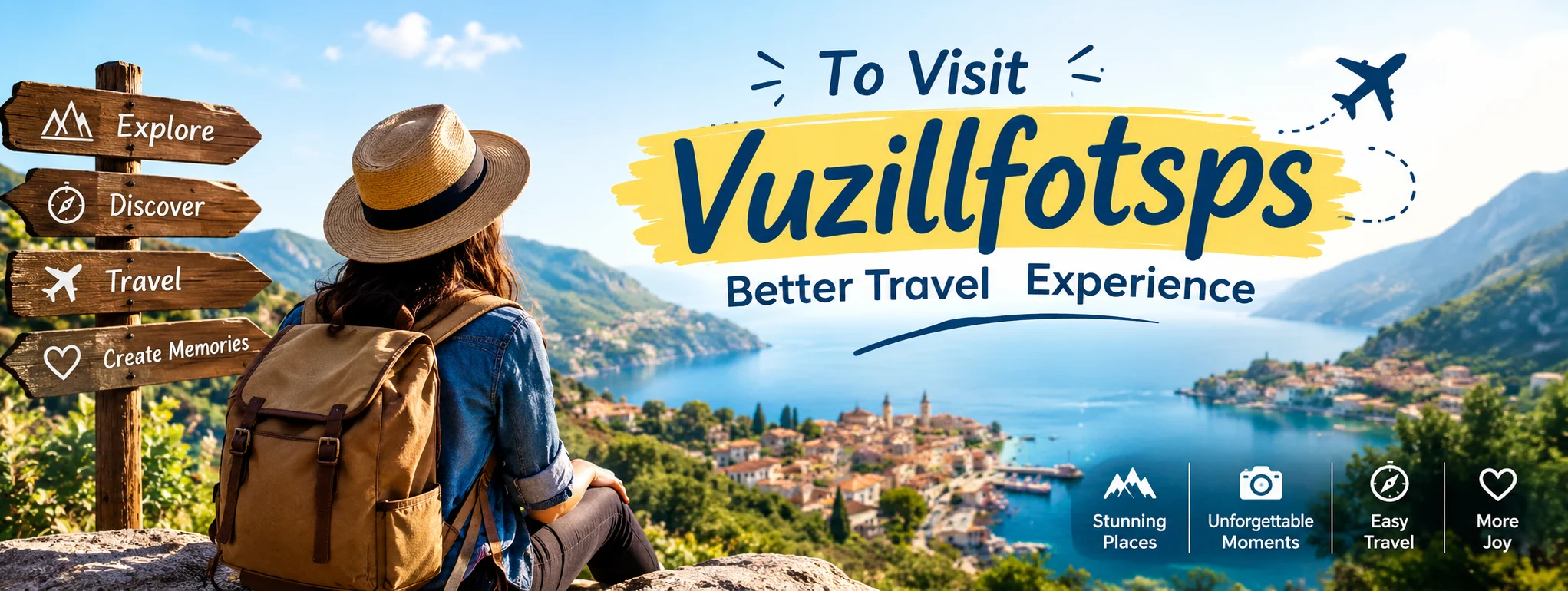 To Visit Vuzillfotsps | Better Travel  Experience