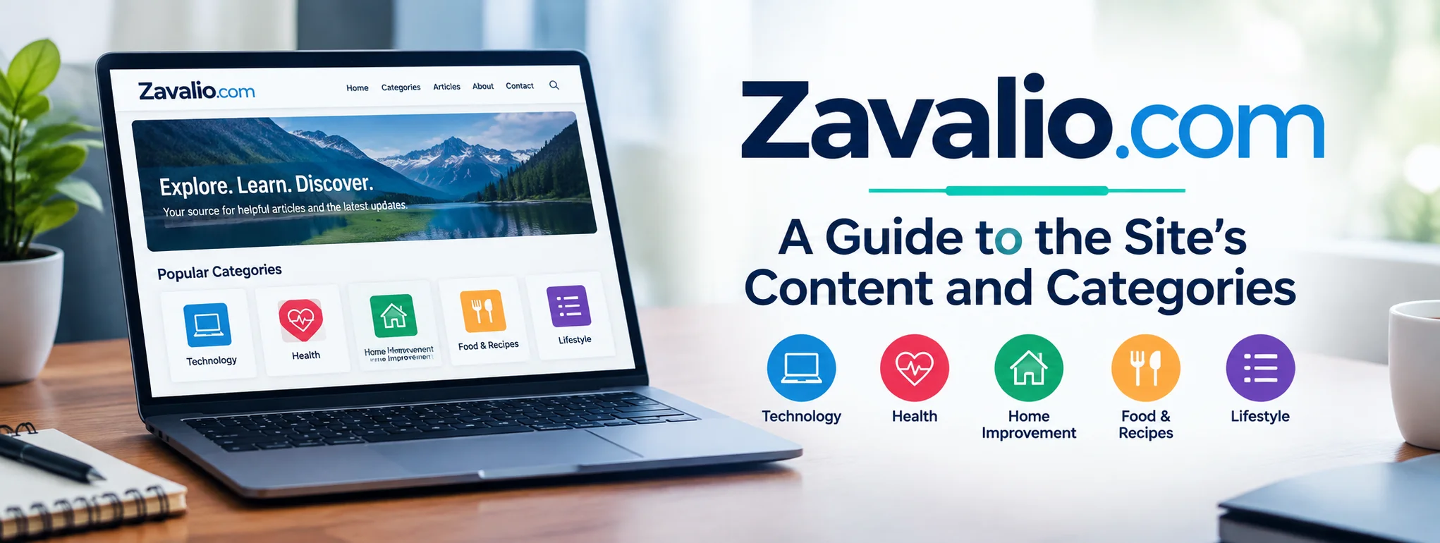 Zavalio.com: A Guide to the Site’s Content
