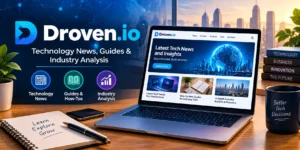 Droven.io Review