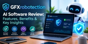 GFXrobotection AI Software