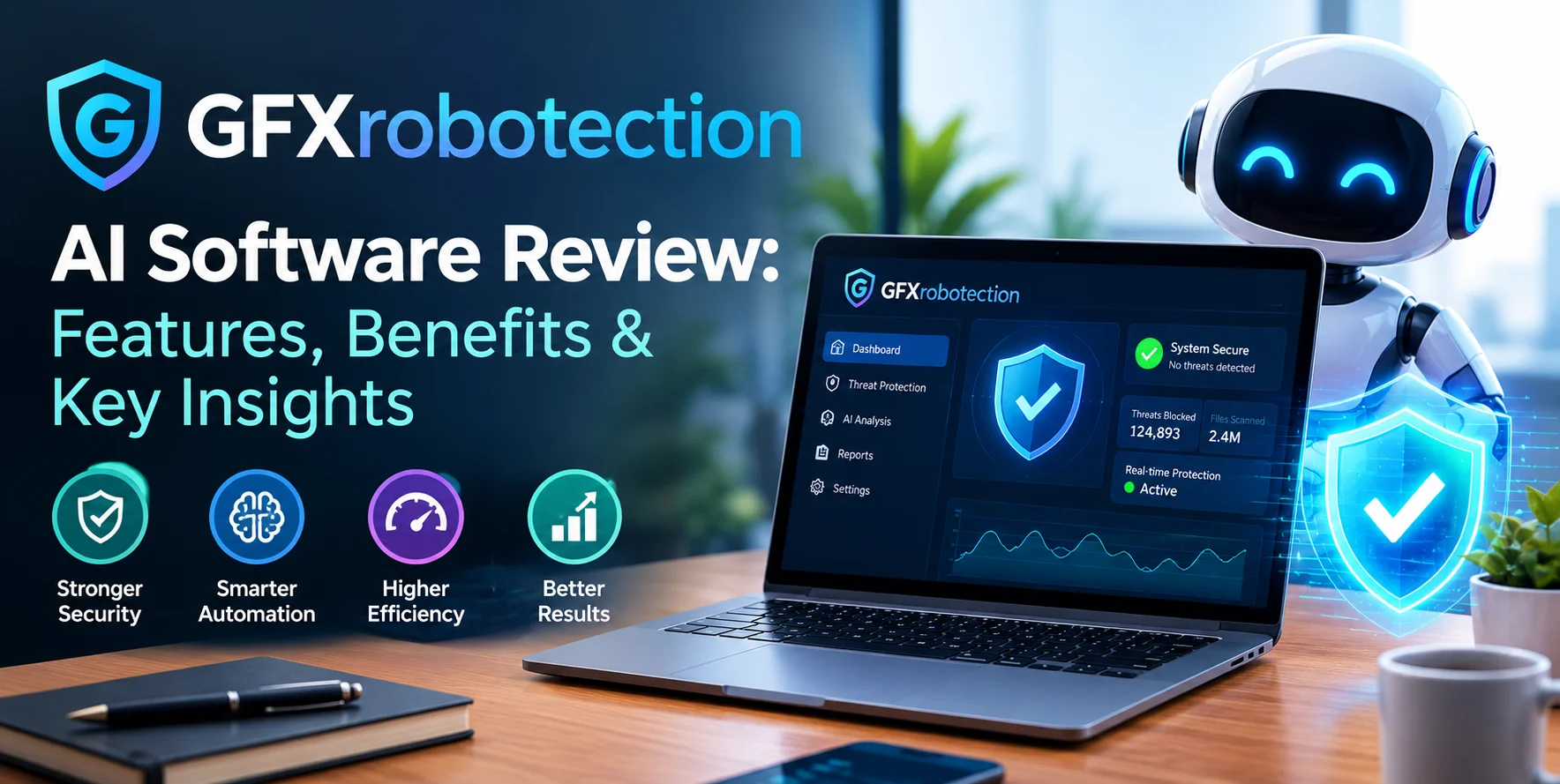 GFXrobotection AI Software Review: Features, Benefits & Key Insights