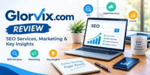 Glorvix.com Review