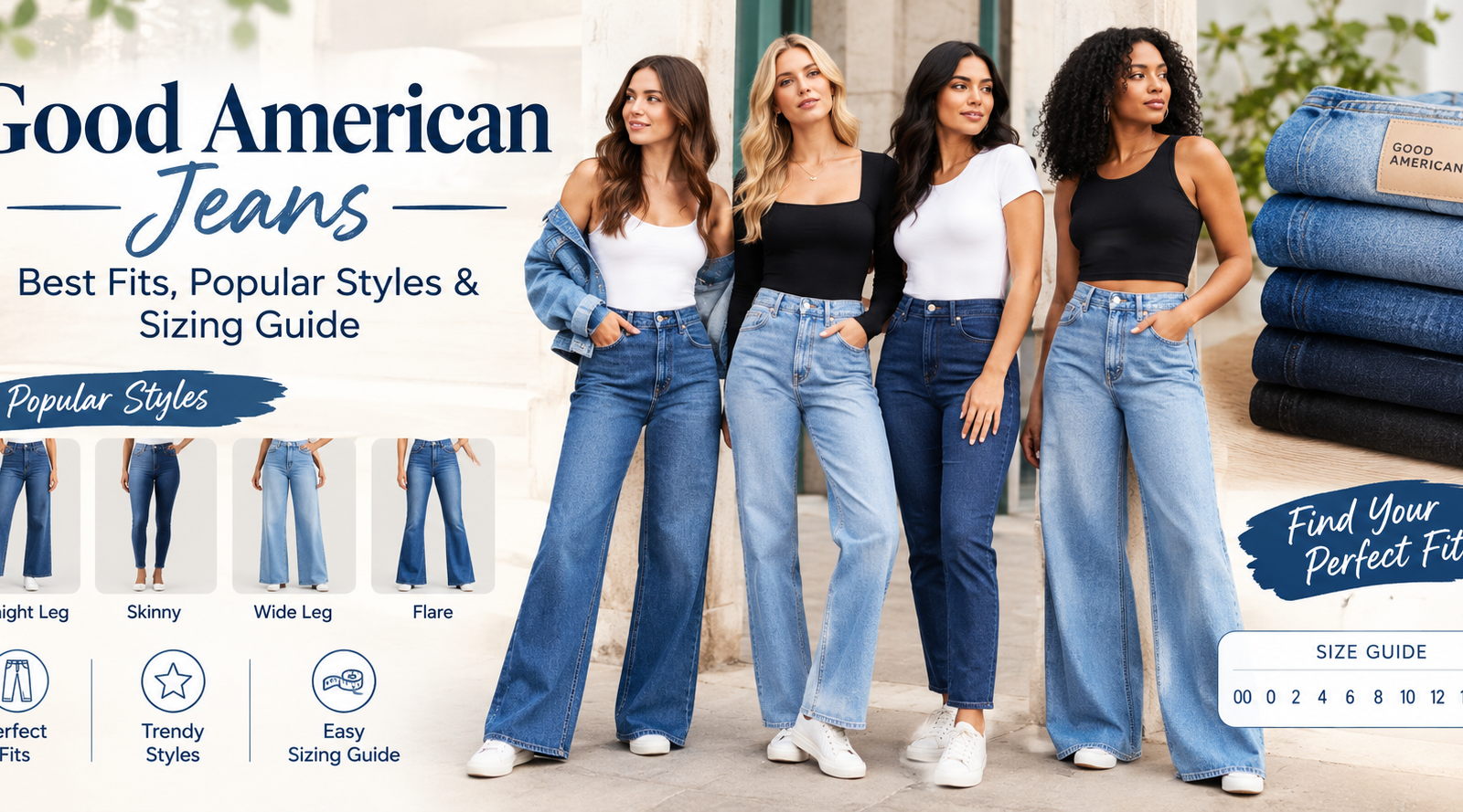 Good American Jeans