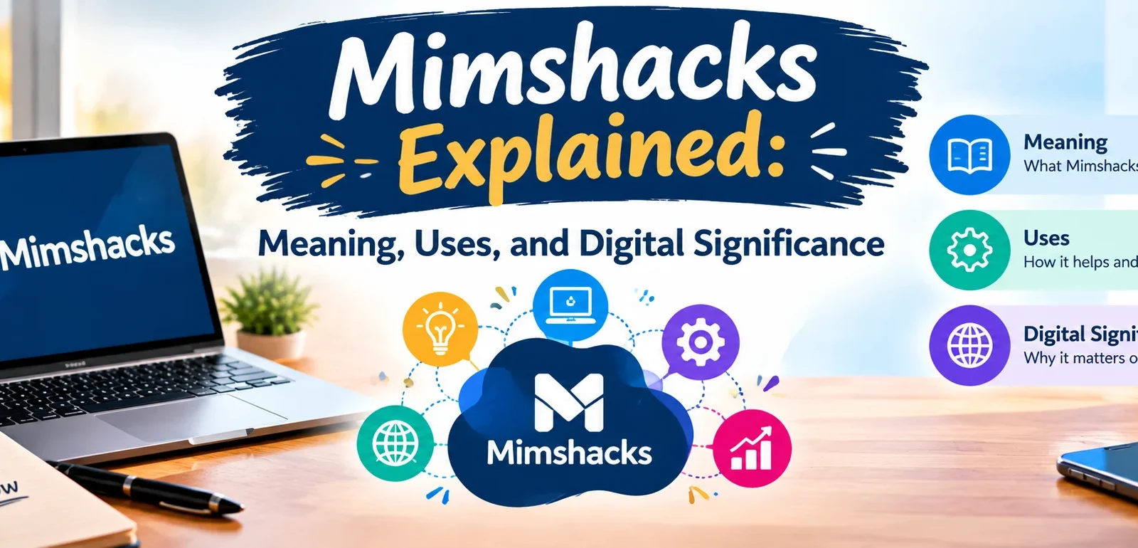 Mimshacks Explained: Meaning, Uses, and Digital Significance