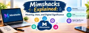 Mimshacks