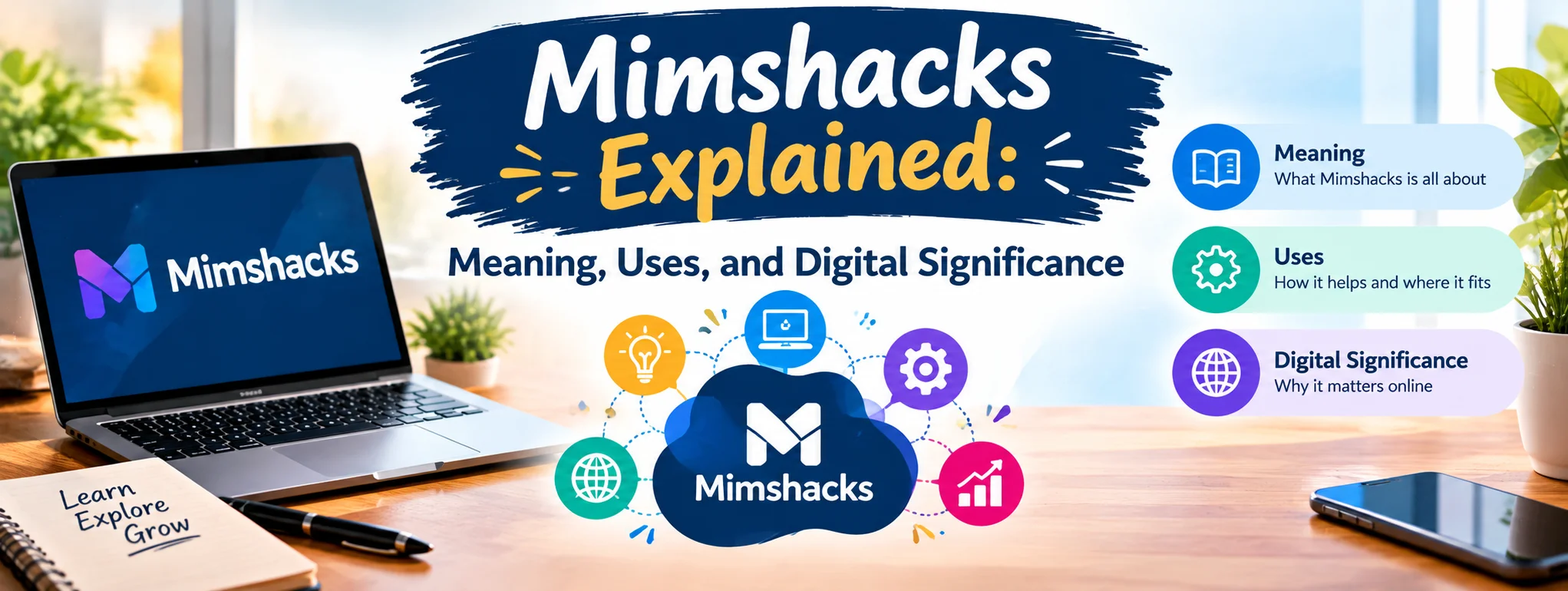 Mimshacks Explained: Meaning, Uses, and Digital Significance