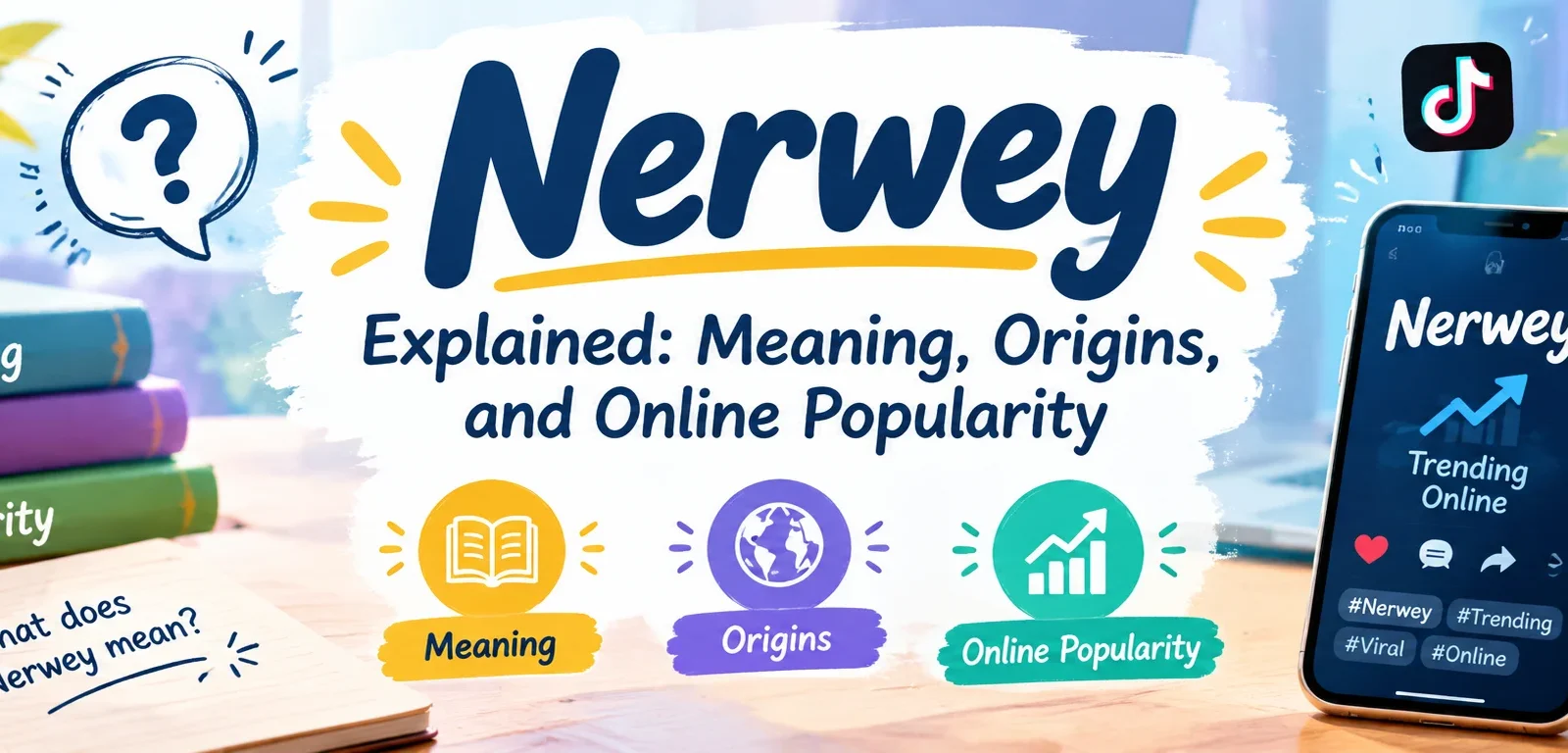 Nerwey Explained: Meaning, Origins, and Online Popularity