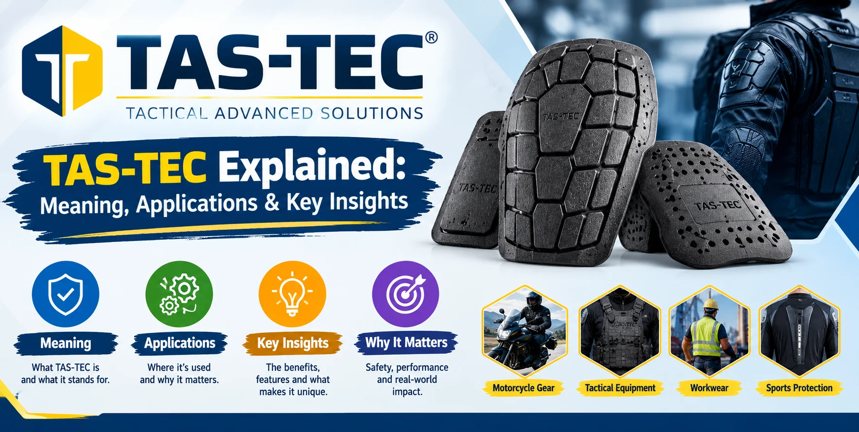 TAS-TEC : Meaning, Applications & Key Insights