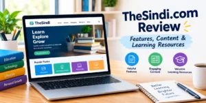 TheSindi.com Review