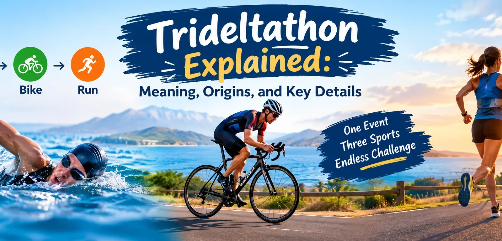 Trideltathon Explained: Meaning, Origins, and Key Details