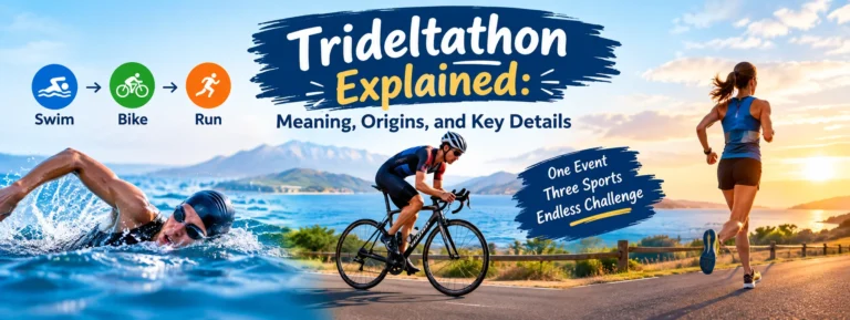 Trideltathon Explained: Meaning, Origins, and Key Details