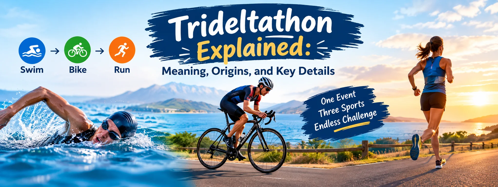 Trideltathon Explained: Meaning, Origins, and Key Details