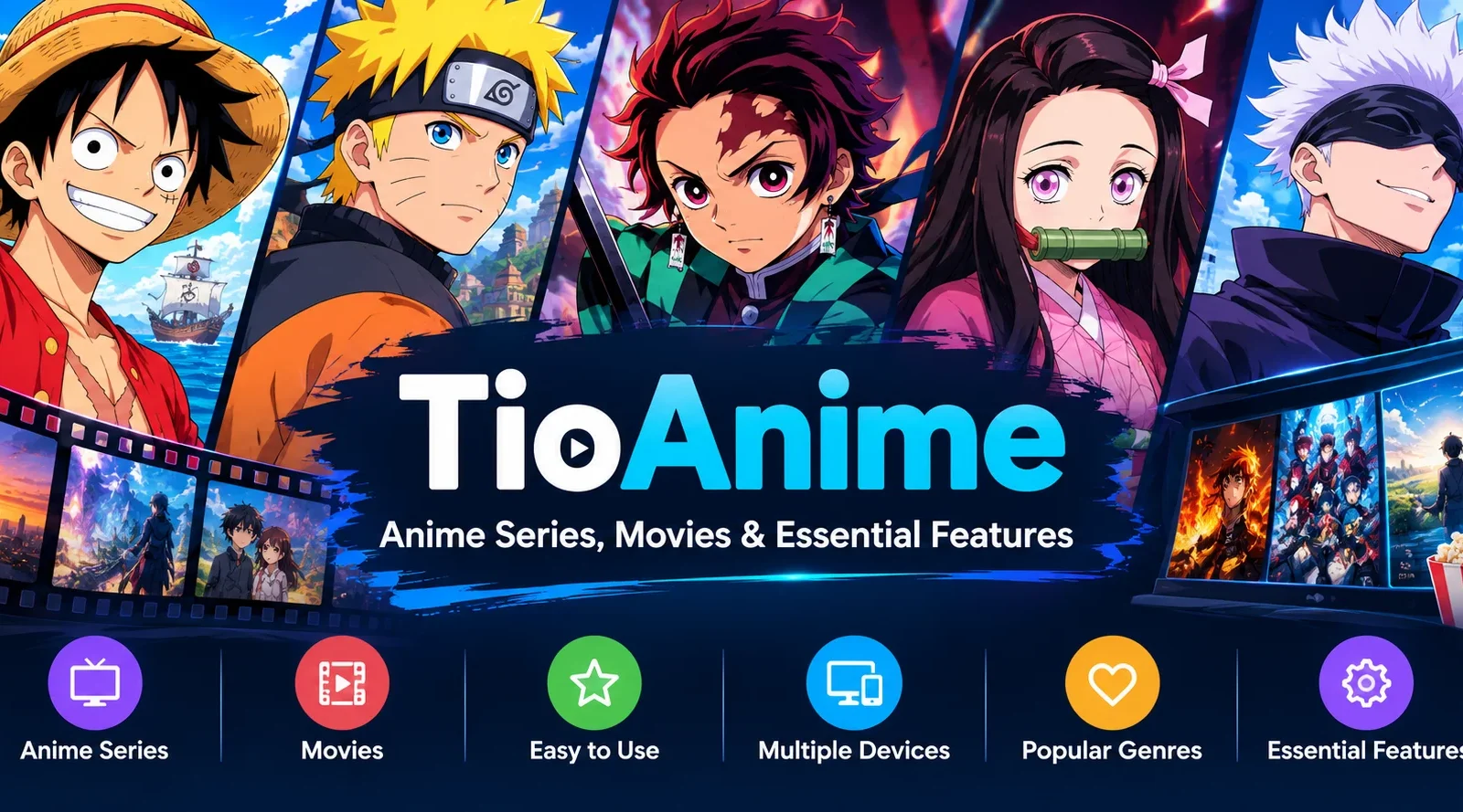 TioAnime